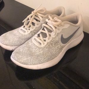 Nikes! In good condition. :)